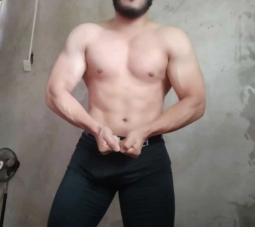 Men-'s Offline Chat Room