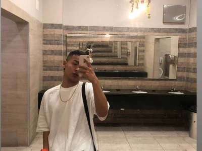 Drake_miller Male 69position Cam Naked