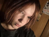 CarriAmante's webcam live show