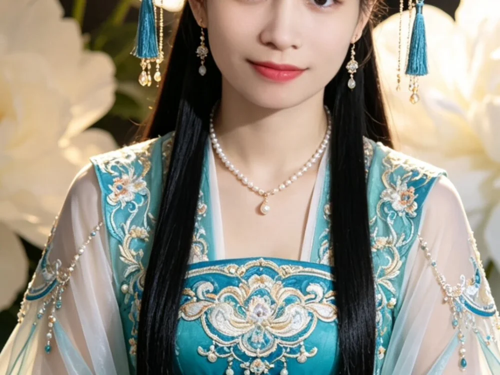 hanhan_baby's most recent online preview
