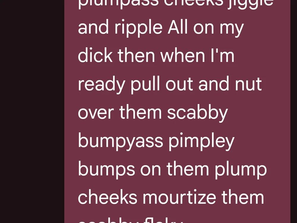 evilfucker8989's most recent online preview