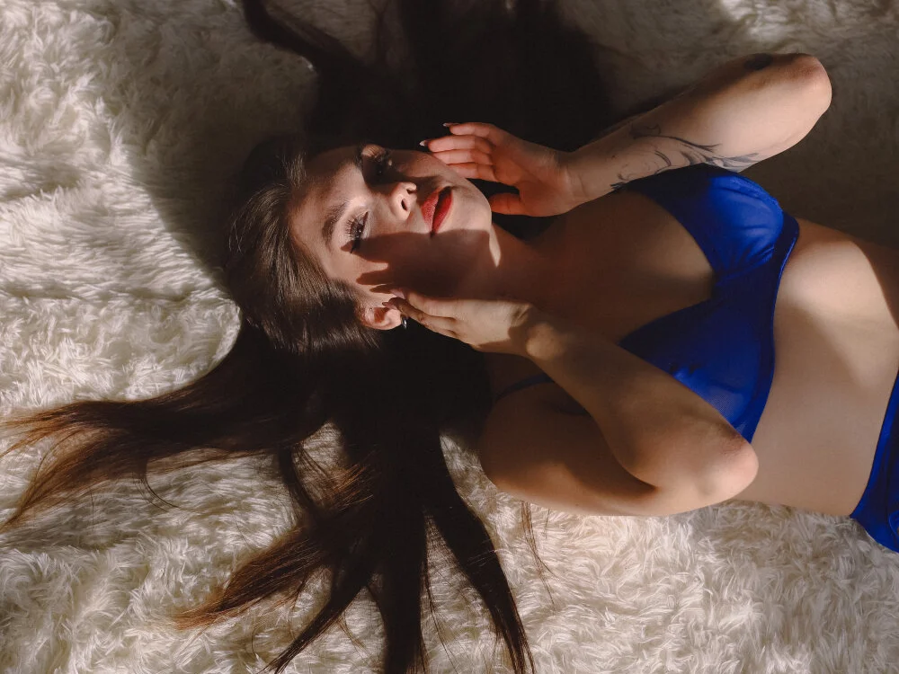 Thalia_Mia's Offline XXX Chat