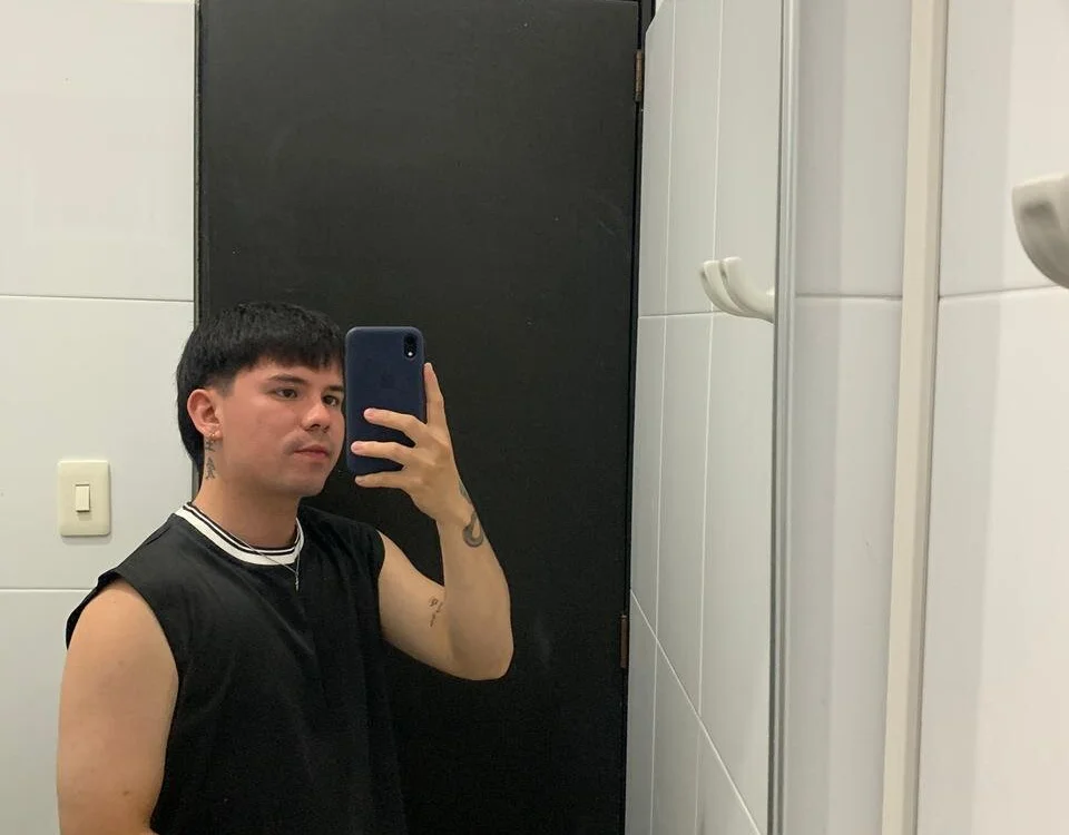 KaiStein Offline XXX Chat