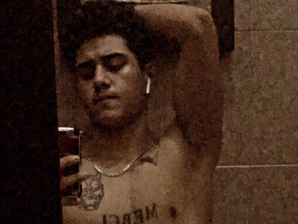 mexicanbhorny's Offline XXX Chat