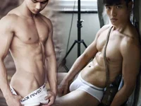 Mixicuto's webcam live show