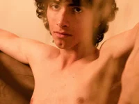 Модель Nude_Boy18