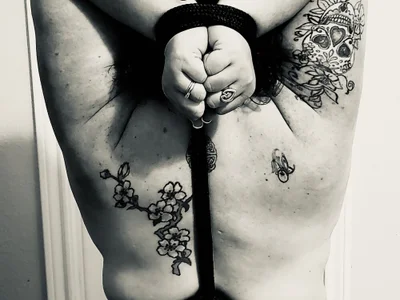 MsStrawbooty profile