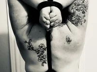 Модель MsStrawbooty