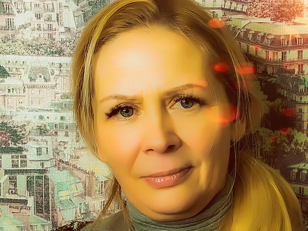 Luba-Love's Offline XXX Chat