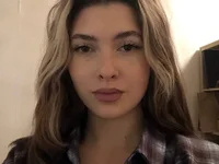 Živý XXX chat Dia_DeAmas