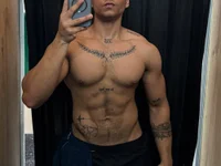 Модель Nicolasmontoya16