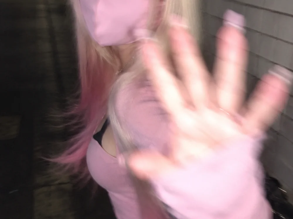 Cutie_Suzie's Offline XXX Chat