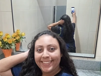 StripChat_Gostosa - Girl 