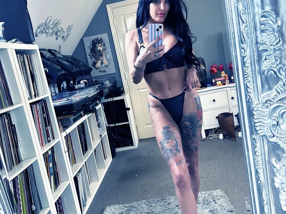 RosieBrooks