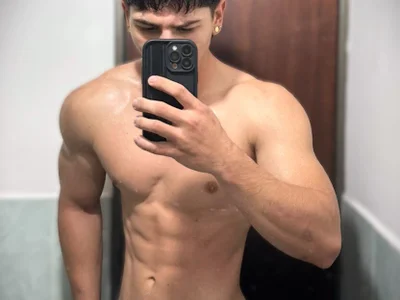 JordanMiller_ - Boy 