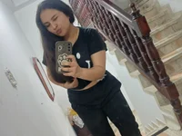 Model sweetiemelody