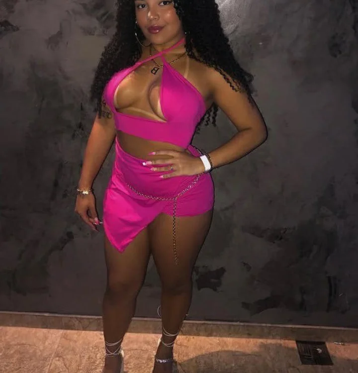 Morena2345-'s Offline XXX Chat