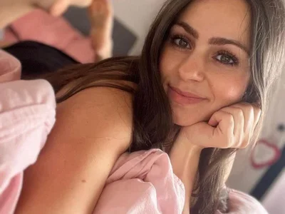 Loella-Rose - big tits blowjob