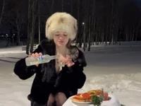 RussianWoman