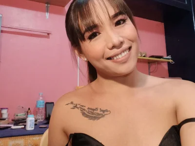 Angelmaexxx - Trans 