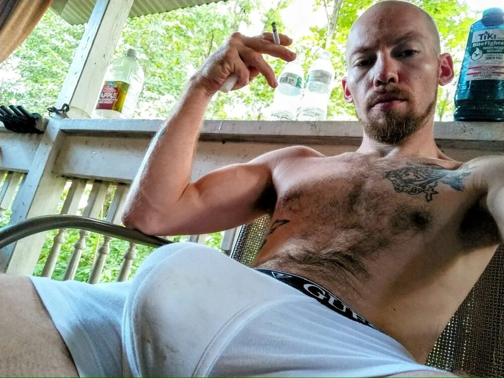 Chat XXX offline de DickTaterish