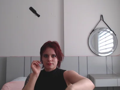 Red_RoxyFoxy Female Middlepricedprivatesyoung Online Webcam XXX