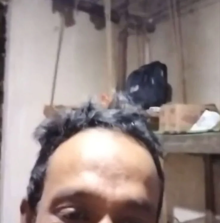 Chat XXX offline de chamichamila