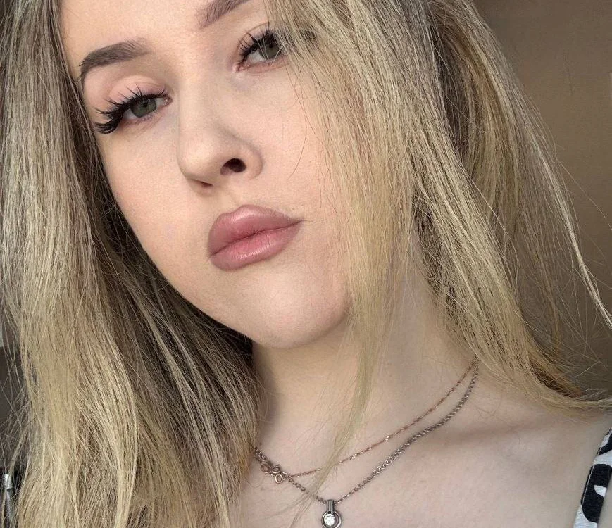 RenaFredline Offline XXX Chat