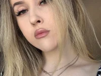 RenaFredline's webcam live show