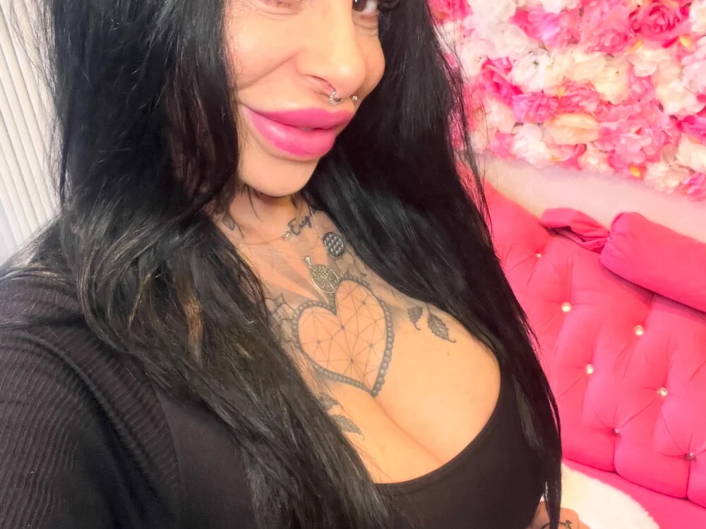 Chat XXX offline de NinaVegas