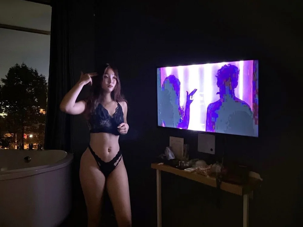 Chat XXX offline de Queenn2kk5