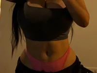 DARLINGHASEENA webcam