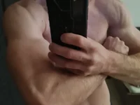 MidnightGaming's webcam live show