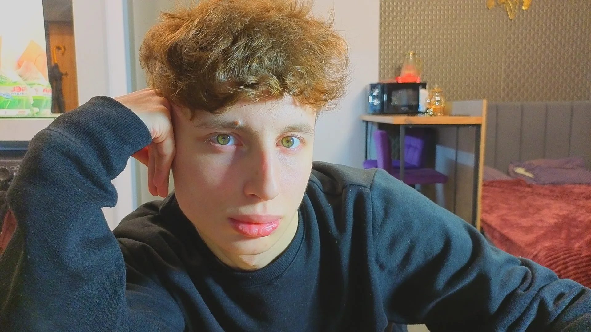 crispinver cover photo