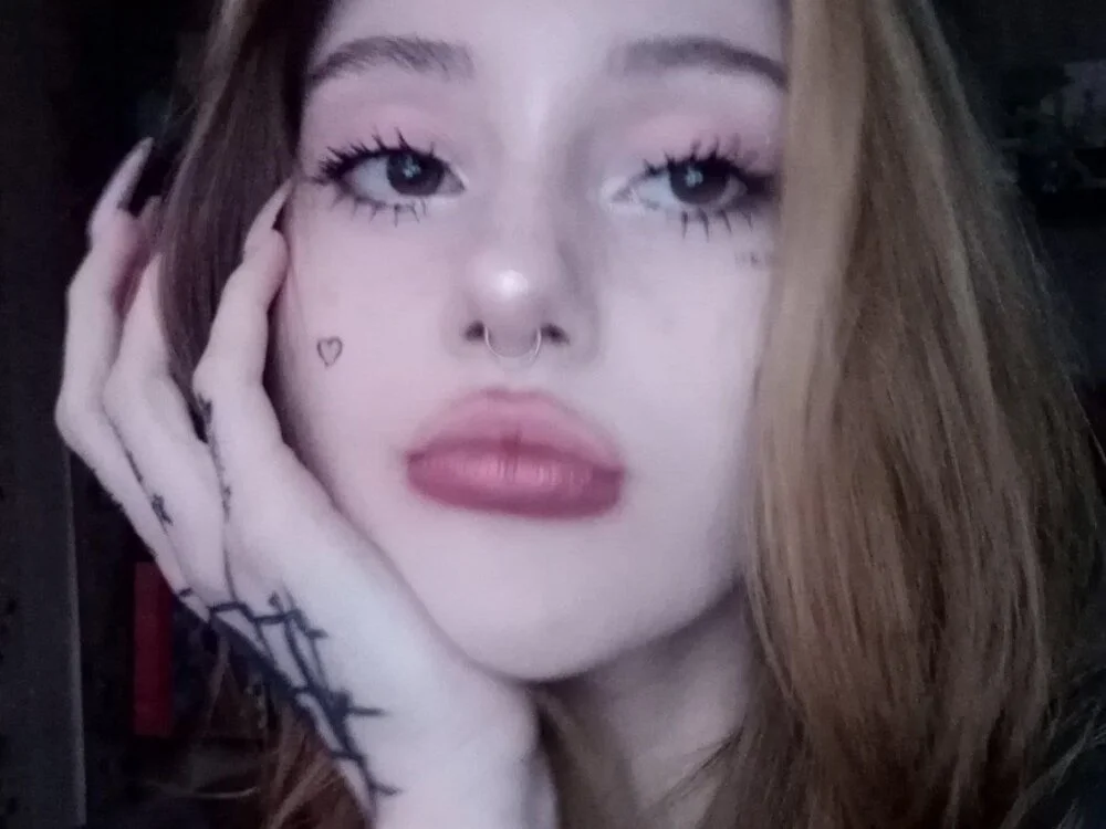 TaliaGreen's Offline XXX Chat