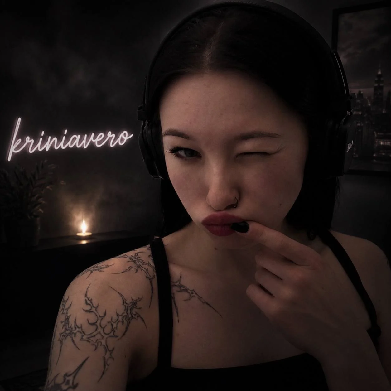 kriniavero cover photo