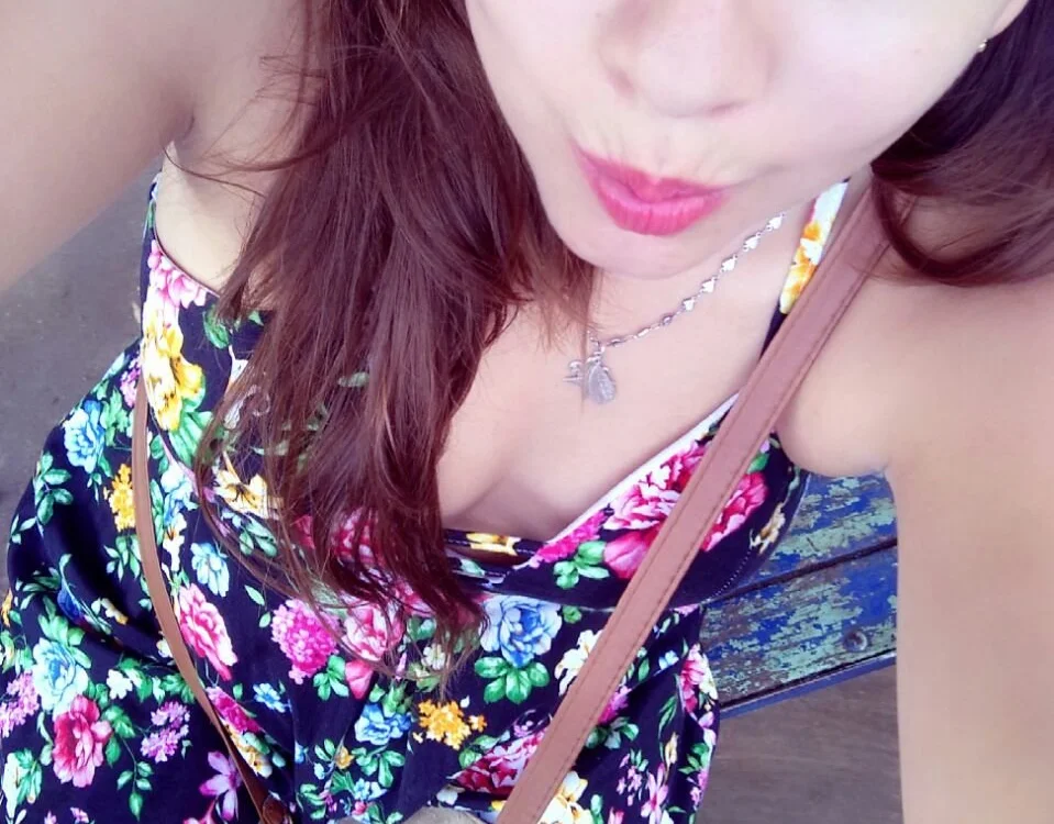 LUISAZAMBRANO's Offline XXX Chat