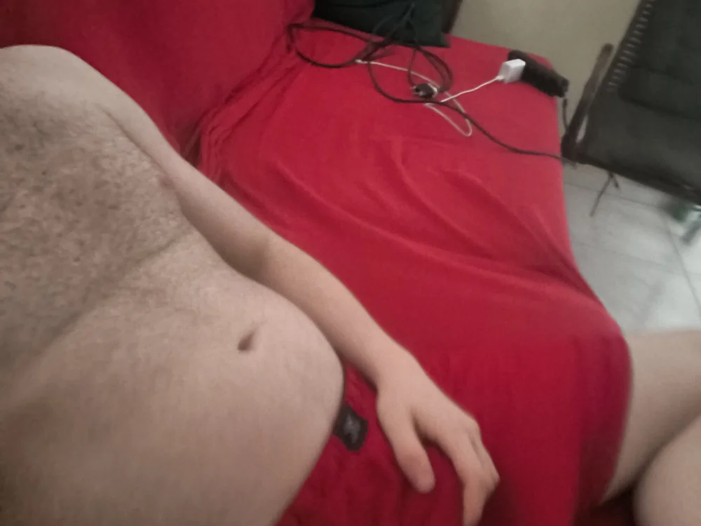 RuivoFB's Offline XXX Chat