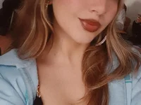 Вебкам-шоу Emily_Evanss18