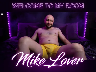 Mike_lovers_ - Boy 