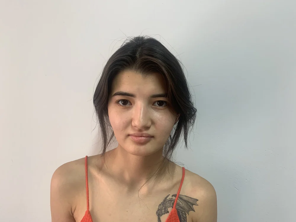 SimonaPors Cameră chat offline