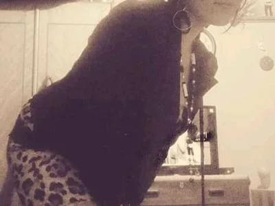 Profile of Miss_Chloe91