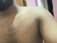 blackyboy11's webcam live show