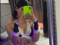 Chat XXX Live Little_lili19