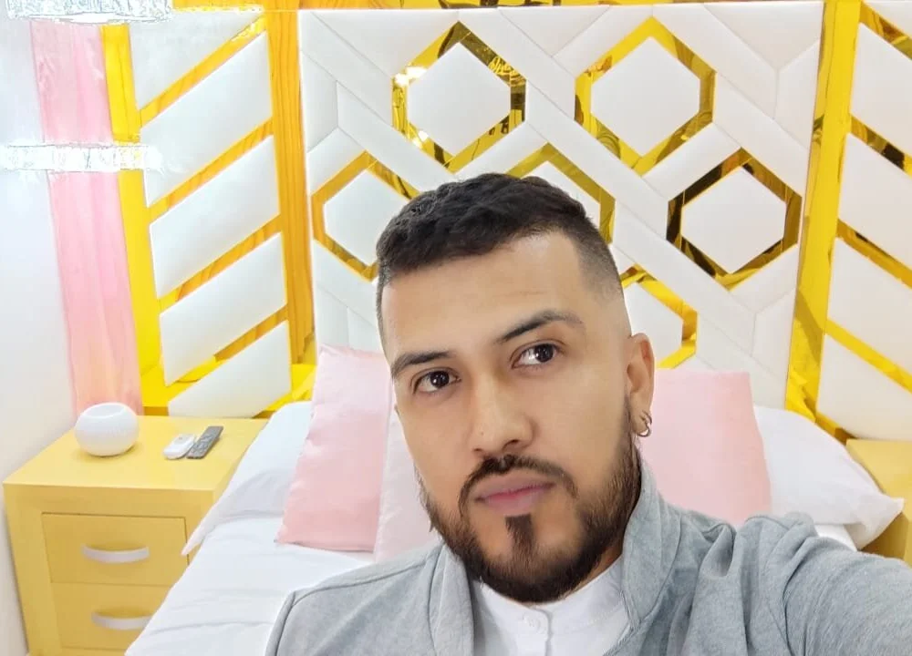 MarcPrada's most recent online preview