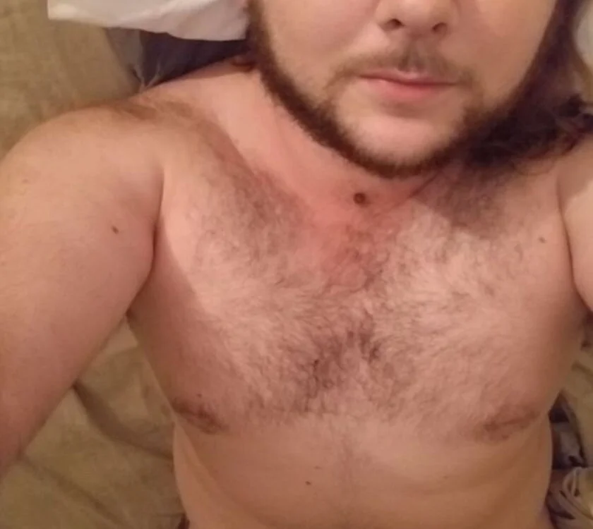 PutABearN-There's Offline Chat Room