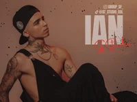 Model Ian_Castillo_