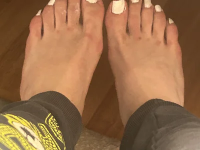 GirlSoftToes profile