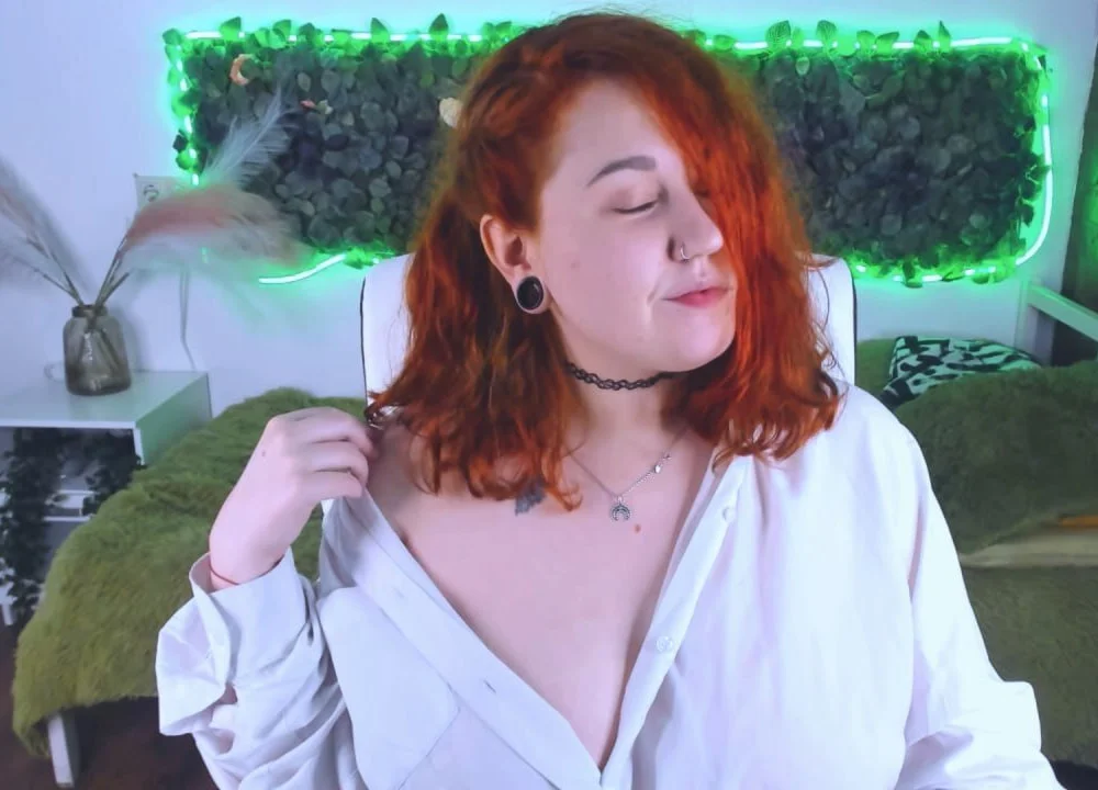 Bonnie__Johnson's Offline Chat Room