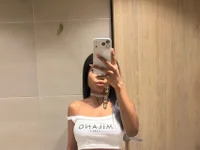 Модель ciara_blake